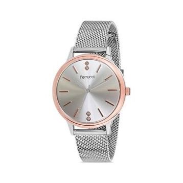Ferrucci 8680005155749 Kadın Kol Saati