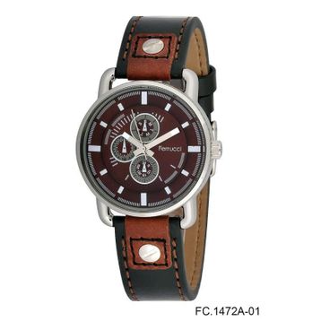 Ferrucci 8FK329 Erkek Kol Saati