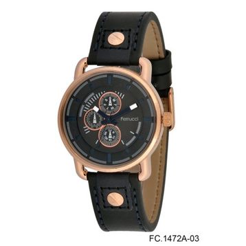 Ferrucci 8FK331 Erkek Kol Saati