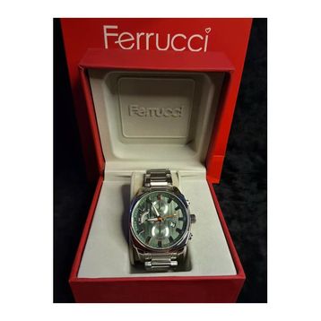 Ferrucci FC.03393M.03 Erkek Kol Saati