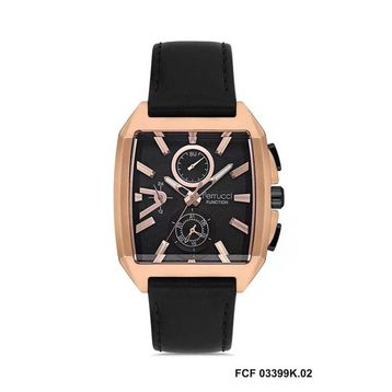 Ferrucci FC.03399K.02 Erkek Kol Saati