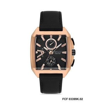 Ferrucci FC.03399K.02 Erkek Kol Saati