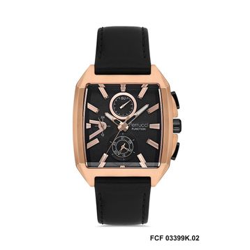Ferrucci FC.03399K.02 Erkek Kol Saati