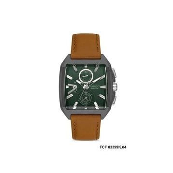Ferrucci FC.03399K.04 Erkek Kol Saati