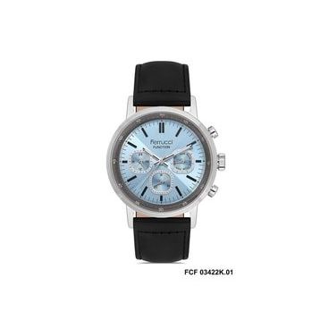 Ferrucci FC.03422K.01 Erkek Kol Saati