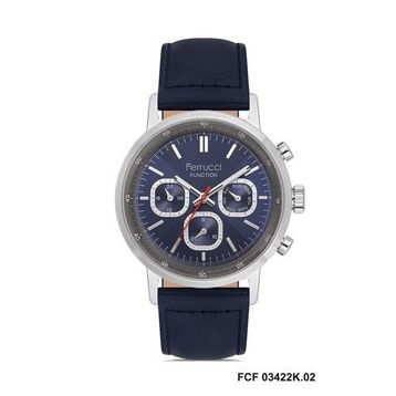 Ferrucci FC.03422K.02 Erkek Kol Saati