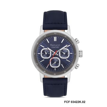 Ferrucci FC.03422K.02 Erkek Kol Saati
