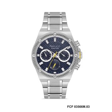 Ferrucci FC.03566M.03 Erkek Kol Saati