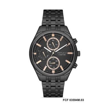 Ferrucci FC.03594M.3 Erkek Kol Saati