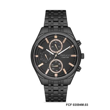 Ferrucci FC.03594M.3 Erkek Kol Saati