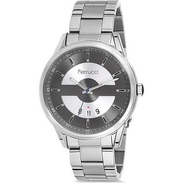 Ferrucci FC-1019-12404TM.4-640522 Erkek Kol Saati