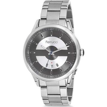 Ferrucci FC-1019-12404TM.4-640522 Erkek Kol Saati