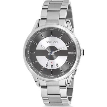 Ferrucci FC-1019-12404TM.4-640522 Erkek Kol Saati