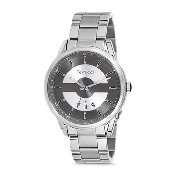 Ferrucci FC-1019-12404TM.4-640522 Erkek Kol Saati