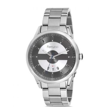 Ferrucci FC-1019-12404TM.4-640522 Erkek Kol Saati
