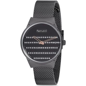 Ferrucci FC-1019-12429H.4-640581 Kadın Kol Saati