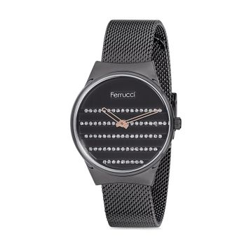 Ferrucci FC-1019-12429H.4-640581 Kadın Kol Saati