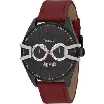 Ferrucci FC.11610K.05 Erkek Kol Saati
