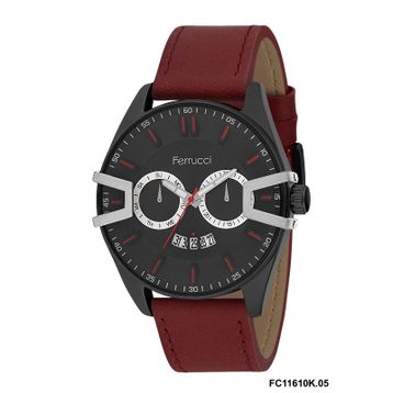 Ferrucci FC.11610K.05 Erkek Kol Saati