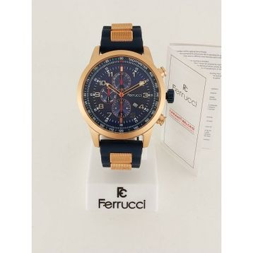 Ferrucci FC 11630S.02 Erkek Kol Saati