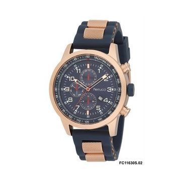 Ferrucci FC 11630S.02 Erkek Kol Saati