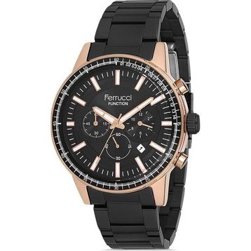 Ferrucci FC.12287TM.02 Erkek Kol Saati