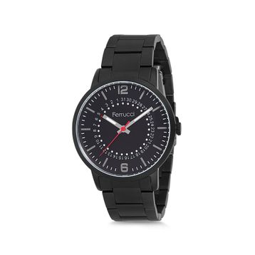 Ferrucci FC-12770TM.02 Erkek Kol Saati