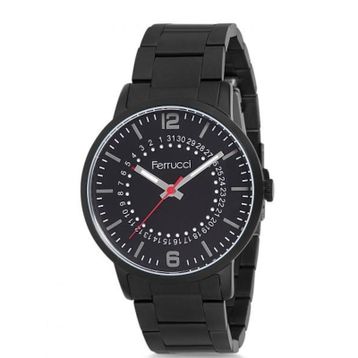 Ferrucci FC-12770TM.02 Erkek Kol Saati