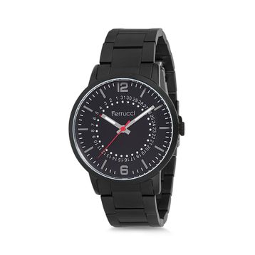 Ferrucci FC-12770TM.02 Erkek Kol Saati