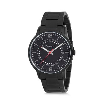 Ferrucci FC-12770TM.02 Erkek Kol Saati