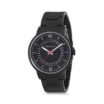 Ferrucci FC-12770TM.02 Erkek Kol Saati