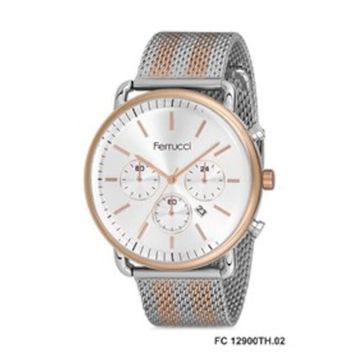 Ferrucci FC.12900H.02 Erkek Kol Saati