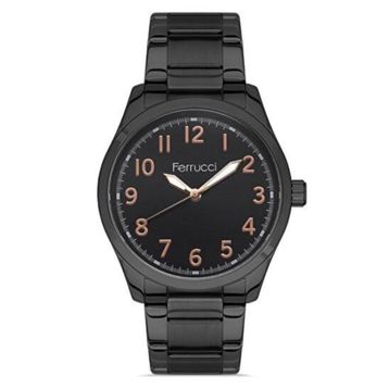 Ferrucci FC.12926R.05 Erkek Kol Saati