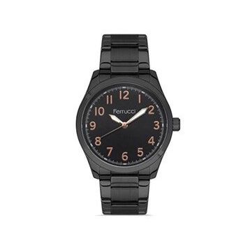 Ferrucci FC.12926R.05 Erkek Kol Saati