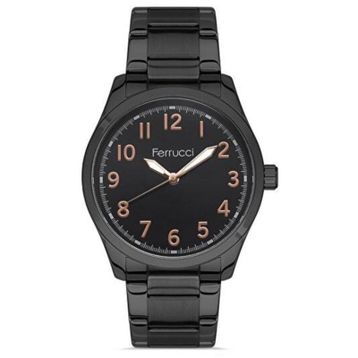 Ferrucci FC.12926R.05 Erkek Kol Saati