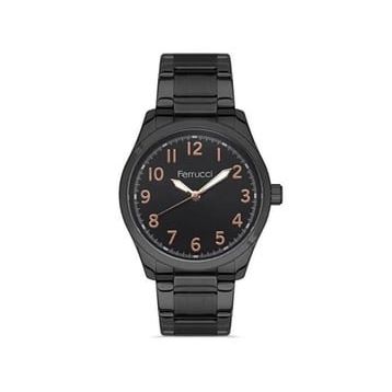 Ferrucci FC.12926R.05 Erkek Kol Saati