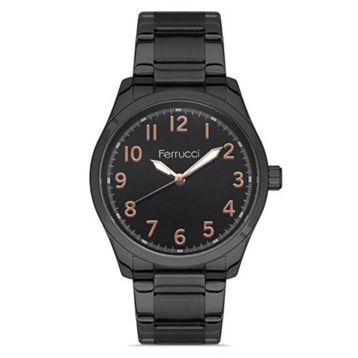 Ferrucci FC.12926R.05 Erkek Kol Saati