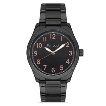 Ferrucci FC.12926R.05 Erkek Kol Saati