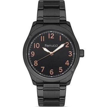 Ferrucci FC.12926R.05 Erkek Kol Saati