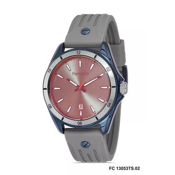 Ferrucci FC.13053TS.02 Erkek Kol Saati