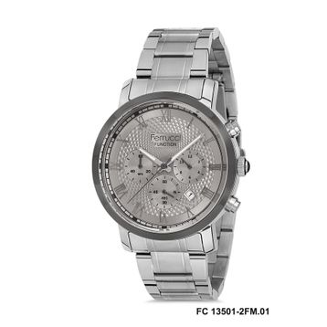 Ferrucci FC-13501M.01 Erkek Kol Saati