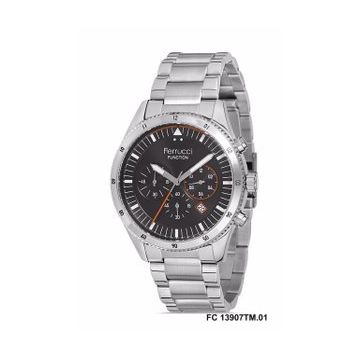 Ferrucci FC.13907TM.01 Erkek Kol Saati