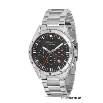 Ferrucci FC.13907TM.01 Erkek Kol Saati