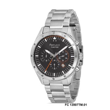Ferrucci FC.13907TM.01 Erkek Kol Saati
