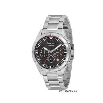 Ferrucci FC.13907TM.01 Erkek Kol Saati