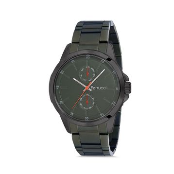 Ferrucci FC12300TM.05 Erkek Kol Saati