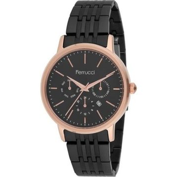 Ferrucci FC12301M.04 Erkek Kol Saati
