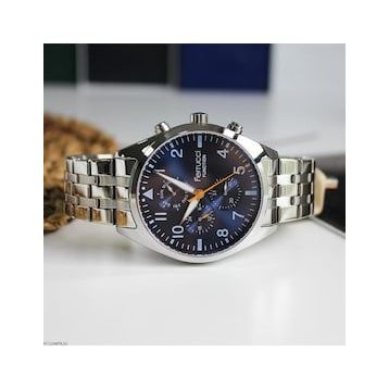 Ferrucci FC12398TK.03 Erkek Kol Saati