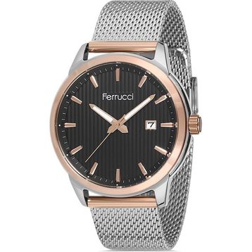 Ferrucci FC13556H.02 Erkek Kol Saati