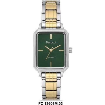 Ferrucci FC13601M.04 Kadın Kol Saati